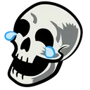 Yskeley Deadlaughing Discord Emoji