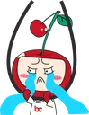 CRY Discord Emoji