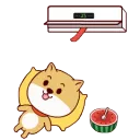 ns_ShibaChilling ns_ShibaChilling