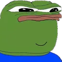 pepeGlare