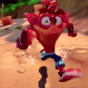 Crash_Bandicoot_Running