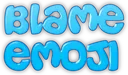 BlameEmoji BlameEmoji