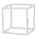 RustyLake_Cube