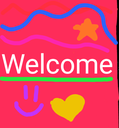 Welcome Discord emoji