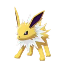 Jolteon