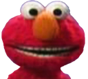 MemeElmoStare