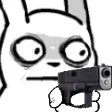 sluganxietygun
