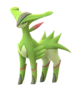 Virizion