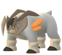 Terrakion