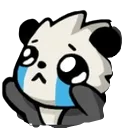 UDUcrypanda Discord Emoji