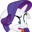 raritydisgusteugh raritydisgusteugh