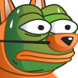 PU_PepeFurry Discord emoji