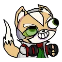 FoxLitlleZ