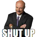 DrPhilShutUp