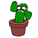 angrycactus Discord emoji