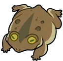 froge