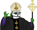 pepe_Emeritus Discord emoji