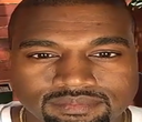 kanye Discord emoji