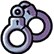 handcuffs