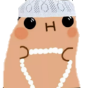 Muslim Discord emoji