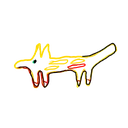 yellow_animal