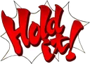 HOLDIT