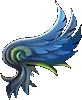 wing