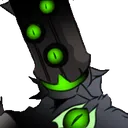 odenspook