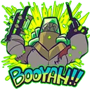 izoldbooyah