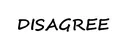 DISAGREEvoting