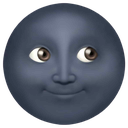 moon Discord emoji
