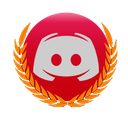 15_irzula_moderator Discord emoji