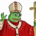 popepepe Discord Emoji
