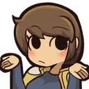 GunnerShrug GunnerShrug