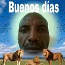 buenosdias