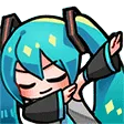 MikuDabDab