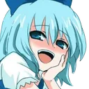 cirno cirno