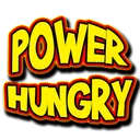 powerhungry powerhungry