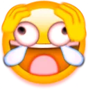 HAHAHA Discord Emoji