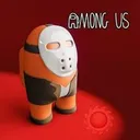 Amongusfridaythe13th Discord Emoji