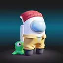 Amonguskaif Discord Emoji