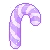 candycanepurple