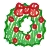 crayonwreath