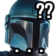MandoConfused MandoConfused