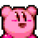 Kirby Dance Discord Emoji