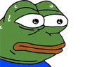 Pepe Nervous Pepenervous Discord Emoji