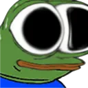 Pepe Monka S pepemonkas Discord Emoji