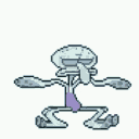 Squiggleward