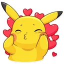 pikachu_inlove