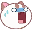 0_pupcatscream Discord Emoji
